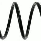 SACHS 998799 Coil Spring for VW