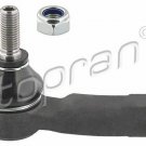 TOPRAN 110173 Tie Rod End for AUDI, SEAT, SKODA, VW