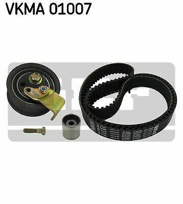 SKF VKMA 01007 Timing Belt Set for AUDI