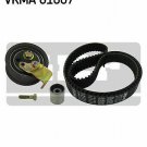 SKF VKMA 01007 Timing Belt Set for AUDI