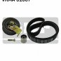 SKF VKMA 01007 Timing Belt Set for AUDI