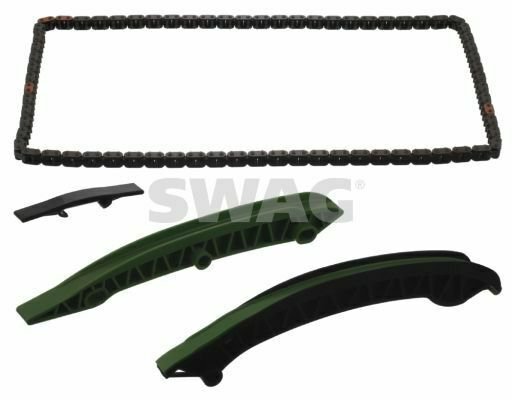 SWAG 10 93 9271 Timing Chain Kit for MERCEDES-BENZ