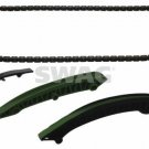 SWAG 10 93 9271 Timing Chain Kit for MERCEDES-BENZ