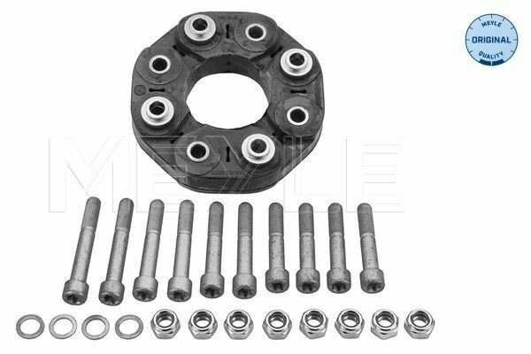 MEYLE GERMANY 0141520071 Joint, propshaft for MERCEDES-BENZ