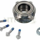 SNR R151.37 Wheel Bearing Kit for MERCEDES-BENZ