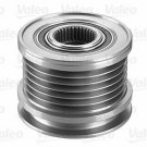 VALEO 588016 Alternator Freewheel Clutch for AUDI, SEAT, SKODA, VW
