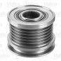 VALEO 588016 Alternator Freewheel Clutch for AUDI, SEAT, SKODA, VW