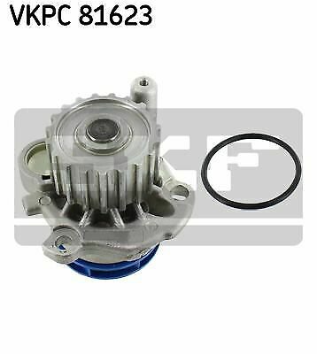 SKF VKPC 81623 Water Pump for AUDI, SEAT, SKODA, VW