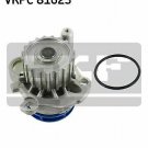 SKF VKPC 81623 Water Pump for AUDI, SEAT, SKODA, VW