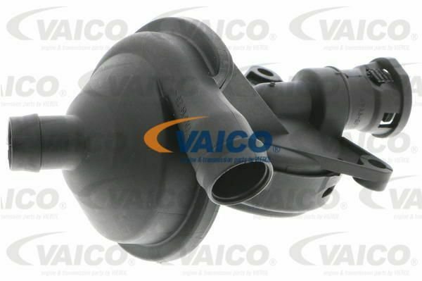 VAICO V20-1115 Oil Trap, crankcase breather for BMW