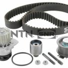 SNR KDP457.491 Water Pump & Timing Belt Set for AUDI, SEAT, SKODA, VW
