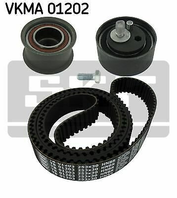 SKF VKMA 01202 Timing Belt Set for AUDI, SKODA, VW