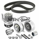 SNR KDP457.720 Water Pump & Timing Belt Set for AUDI, SEAT, SKODA, VW