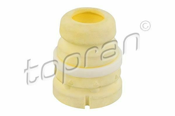 TOPRAN 409320 Rubber Buffer, suspension for MERCEDES-BENZ