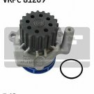 SKF VKPC 81269 Water Pump for AUDI, SEAT, SKODA, VW