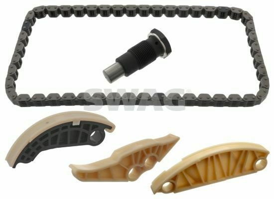 SWAG 30949550 Timing Chain Kit for AUDI, SEAT, SKODA, VW