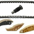SWAG 30949550 Timing Chain Kit for AUDI, SEAT, SKODA, VW