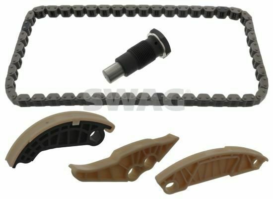 SWAG 30949549 Timing Chain Kit for AUDI, SEAT, SKODA, VW