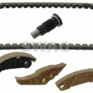 SWAG 30949549 Timing Chain Kit for AUDI, SEAT, SKODA, VW