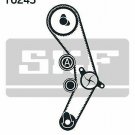 SKF VKMC 01935 Water Pump & Timing Belt Set for AUDI, SEAT, SKODA, VW