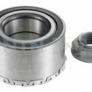 SNR R141.46 Wheel Bearing Kit for MERCEDES-BENZ