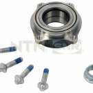 SNR R151.43 Wheel Bearing Kit for MERCEDES-BENZ