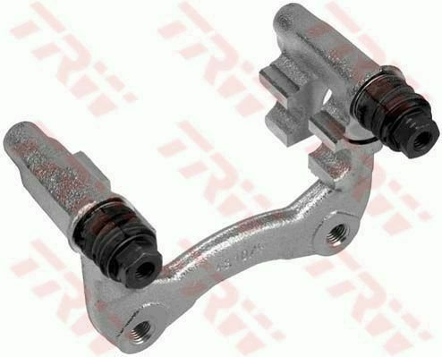 TRW BDA267 Carrier, brake caliper for SEAT, VW
