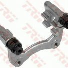 TRW BDA267 Carrier, brake caliper for SEAT, VW