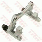 TRW BDA268 Carrier, brake caliper for SEAT, VW