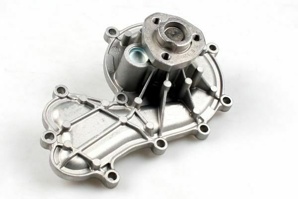 HEPU P667 Water Pump for AUDI