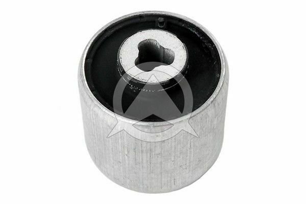 SIDEM 849633 Control Arm-/Trailing Arm Bush for MERCEDES-BENZ