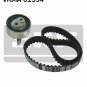 SKF VKMA 01334 Timing Belt Set for AUDI, VW
