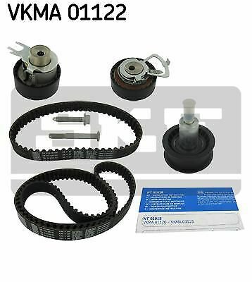 SKF VKMA 01122 Timing Belt Set for SEAT, SKODA, VW