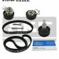 SKF VKMA 01122 Timing Belt Set for SEAT, SKODA, VW