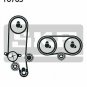 SKF VKMA 01122 Timing Belt Set for SEAT, SKODA, VW