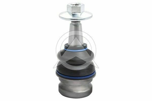 SIDEM 37081 Ball Joint for AUDI