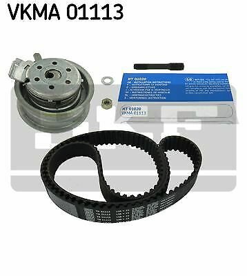 SKF VKMA 01113 Timing Belt Set for AUDI, SEAT, SKODA, VW