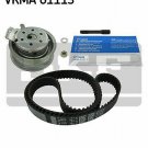 SKF VKMA 01113 Timing Belt Set for AUDI, SEAT, SKODA, VW