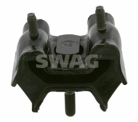 SWAG 10 92 3725 Engine Mounting for MERCEDES-BENZ