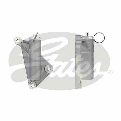 GATES T43066 Vibration Damper, timing belt for AUDI, VW