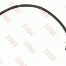 TRW GIC360 Warning Contact, brake pad wear for AUDI
