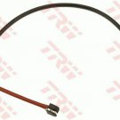 TRW GIC364 Warning Contact, brake pad wear for AUDI