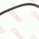 TRW GIC378 Warning Contact, brake pad wear for AUDI