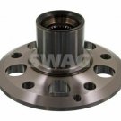 SWAG 10936079 Wheel Hub for MERCEDES-BENZ