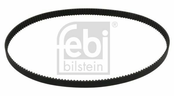 FEBI 47885 Timing Belt for AUDI, SEAT, SKODA, VW