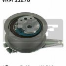 SKF VKM 11278 Tensioner Pulley, timing belt for AUDI, SEAT, SKODA, VW