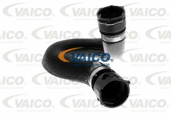 VAICO V10-4283 Radiator Hose for AUDI