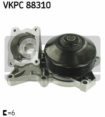 SKF VKPC 88310 Water Pump for BMW