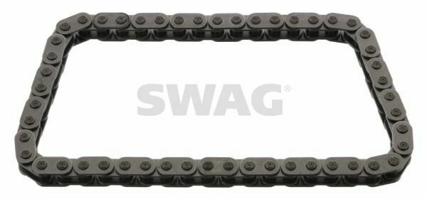 SWAG 99 11 0334 Timing Chain for AUDI, SEAT, SKODA, VW