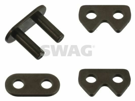 SWAG 10939568 Link, timing chain for MERCEDES-BENZ